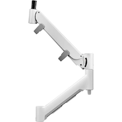 Atdec Heavy Duty 597mm Dynamic Arm WHT Load: 6-16kg