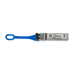 HP 16GB FC/10GBE 100M SFP+ XCVR