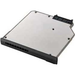 Panasonic Toughbook FZ-55 Universal Bay Module : Contacted SmartCard Reader