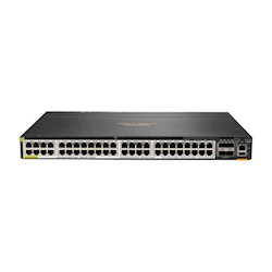 Aruba Networks Aruba 6300M 48SR5 CL6 PoE 4SFP56 Swch