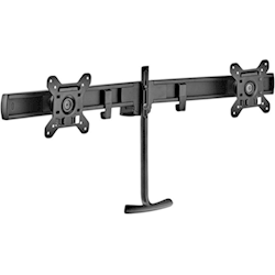 Atdec Dual Rail Crossbar Black