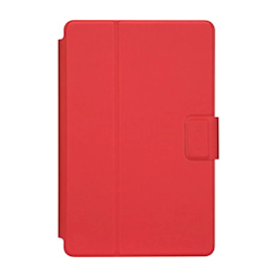 Targus 7-8.5IN SAFEFIT Rotating Universal RED
