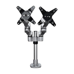MONITOR ARM Dual Monitor Desk Mount