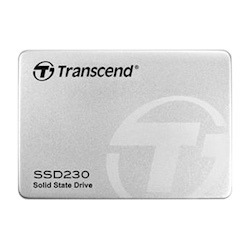 Transcend 1TB 2.5 inch SSD SATA3 3D TLC with DRAM CACHE