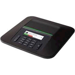 Cisco 8832 base in charcoal Colour for
