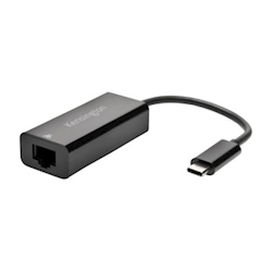 Kensington CA1100E USB Type-C to Ethernet Adapter