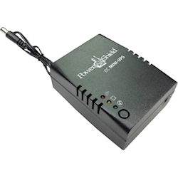 PowerShield DC Mini 12 15 19 24 Vdc UPS