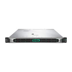 HP HPE DL360 Gen10 5218 1P 32G NC 8SFF Svr