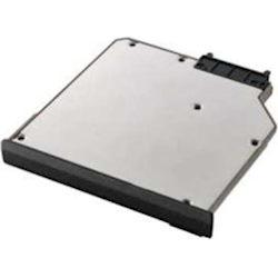 Panasonic Toughbook FZ-55 Universal Bay Module : 2nd SSD Pack 512GB
