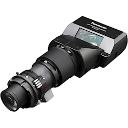 Panasonic Ultra Short THROW Lens for PT-D8XX &amp;amp;amp; PT-D7XX Series 0.38:1 THROW RATIO