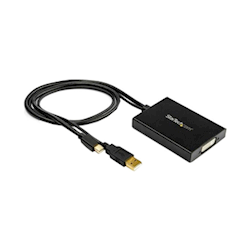 StarTech ADAPTER MDP to DUAL-LINK DVI USB-A