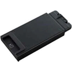 Panasonic Toughbook FZ-55 Front Area Expansion Module : Contacted SmartCard Reader