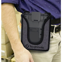 InfoCase Toughmate FZ-L1 Holster