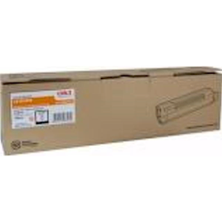 Oki Toner Cartridge for MC853 Black 7K