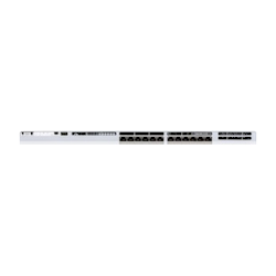 Cisco Catalyst 9300L 24p data Network