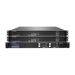 SonicWALL EMAIL Security ESA 7000 Appliance