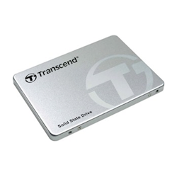 Transcend 512GB 2.5 inch SSD SATA3 3D TLC with DRAM C