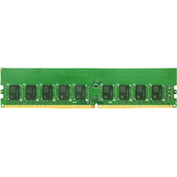 Synology 8GB ECC DDR4 DRAM Module