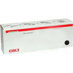 Oki 46508720 Black Toner for C332DN/MC363DN 3.5K