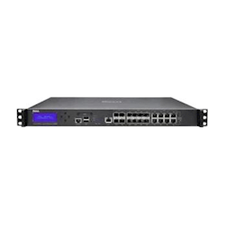 SonicWALL SM 9400 TOTALSECURE 1YR