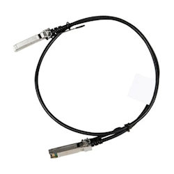 Aruba Networks Aruba 25G SFP28 to SFP28 5m DAC Cable