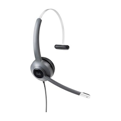 Cisco Headset 521 Wired Single 3.5mm