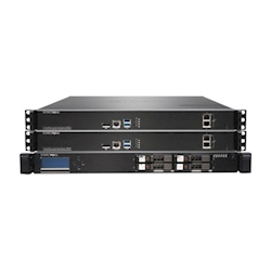 SonicWALL EMAIL Security ESA 9000 Appliance