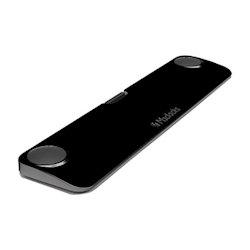 Compulocks BLADE Universal T-BAR Lock BLK No Cable