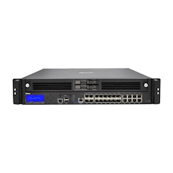 SonicWALL SM 9800 TOTALSECURE 1YR