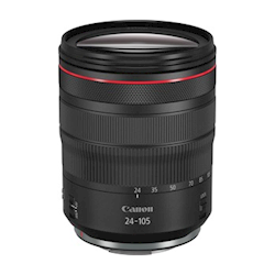 Canon RF24-105LIS RF 24-105MM F4L Lens EOS R