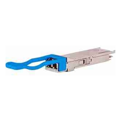 HPE ARUBA 40G QSFP+ LC ER4 40KM SMF XCVR 
