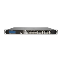SonicWALL NSA 9650 TOTALSECURE Advanced Edition 1Y