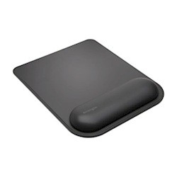 Kensington ErgoSoft Mousepad Black