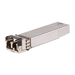 Aruba Networks 1G SFP LC LX 10KM SMF XCVR