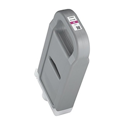 Canon TX Range Pigment Magenta Ink Tank 700ML