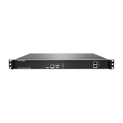 SonicWALL TotalSecure Email 50 with ESA 5000 APPLI