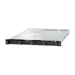 Lenovo SR530 Silver 4208 8C (1/2) 16GB (1/12) 2.5 inch HS (0/8) SR930 750W (1/2) 3yr