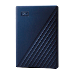 WD My Passport for Mac 5TB