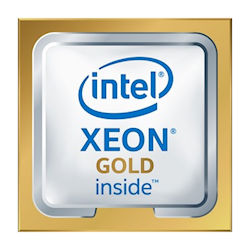 HPE DL360 Gen10 Xeon-G 6244 Kit
