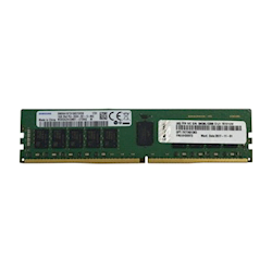 Lenovo ThinkSystem 16GB TRUDDR4 2933MHZ (2RX8 1.2V) UDIMM