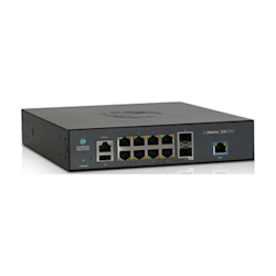 Cambium cnMatrix EX2010 8 1G and 2 SFP