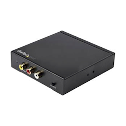 StarTech Converter Box HDMI to RCA -1080p
