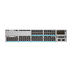 Cisco Catalyst 9300 48-Port of 5GBPS Switch W