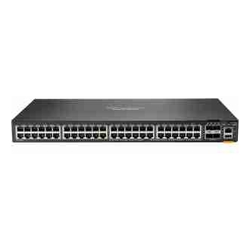 HPE ARUBA 6300F 48G 4SFP 56 SW