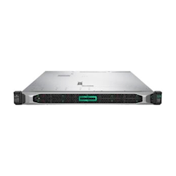 HPE DL360 Gen10 4208 1P 16G NC 8SFF Svr
