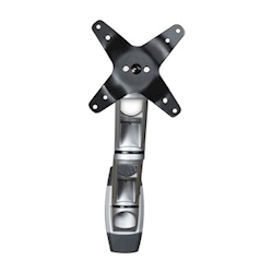 MONITOR Arm Wall Mount Dual SWIVEL