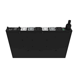 HP G2 MTRD MD 3P 11KVA/60309 INTL PDU