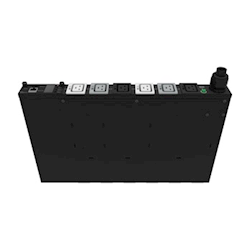 HP G2 MTRD MD 3P 22KVA/60309 INTL PDU