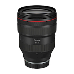 Canon RF28-7020L RF 28-70MM F2L USM Lens EOS R