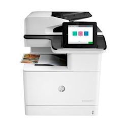 HP COLOR LaserJer Enterprise MFP M776DN Printer